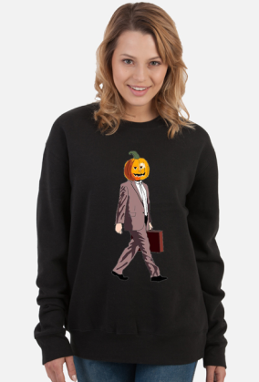 The office Biuro bluza