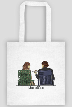 The office Biuro torba