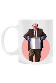 The office Biuro kubek