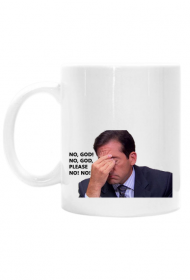 The office Biuro kubek