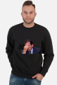 The office Biuro bluza