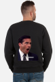 The office Biuro bluza