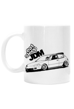 Honda Civic V 5 kubek