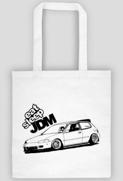 Honda Civic V 5 torba