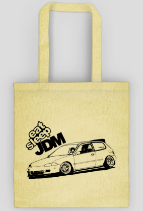 Honda Civic V 5 torba