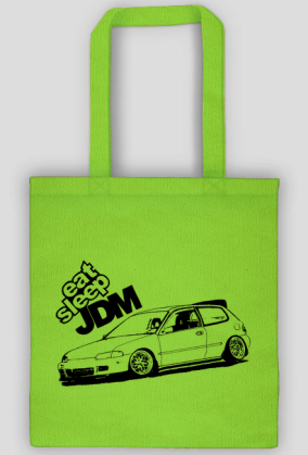 Honda Civic V 5 torba