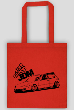 Honda Civic V 5 torba
