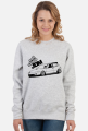 Honda Civic V 5 bluza