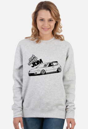 Honda Civic V 5 bluza