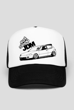 Honda Civic V 5 czapka