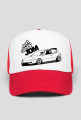 Honda Civic V 5 czapka