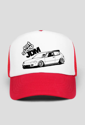 Honda Civic V 5 czapka