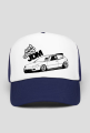 Honda Civic V 5 czapka