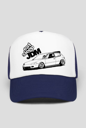 Honda Civic V 5 czapka