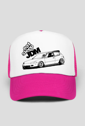 Honda Civic V 5 czapka