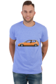 Honda Civic V 5 koszulka