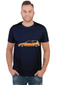Honda Civic V 5 koszulka