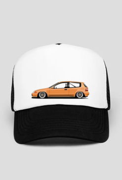 Honda Civic V 5 czapka