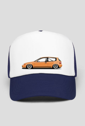 Honda Civic V 5 czapka