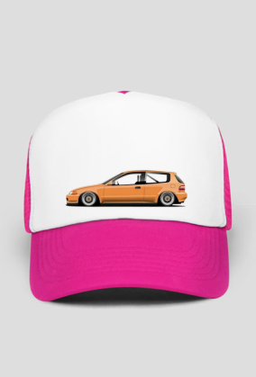 Honda Civic V 5 czapka