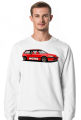 Honda Civic IV 4 bluza