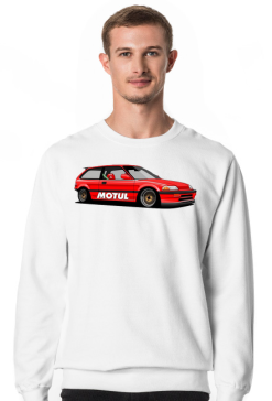 Honda Civic IV 4 bluza
