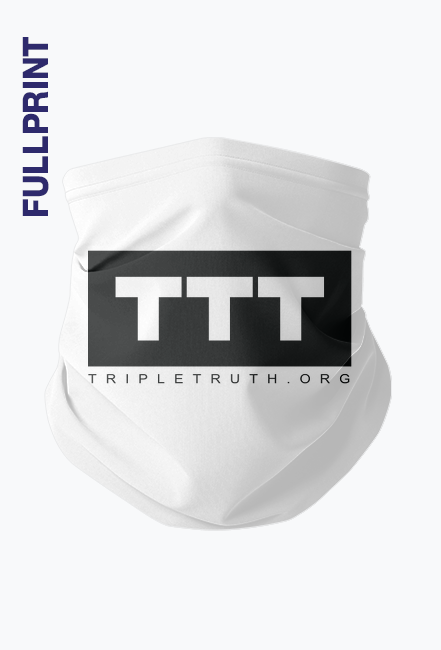 TTT Coverface