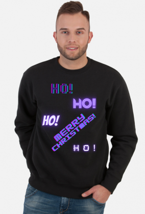 Ho Ho Ho
