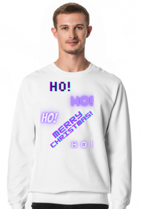 Ho Ho Ho