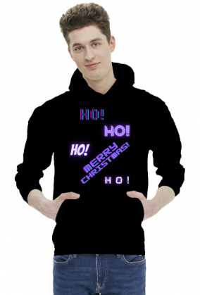 HO HO HO