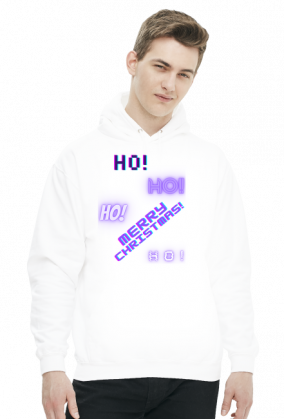 HO HO HO