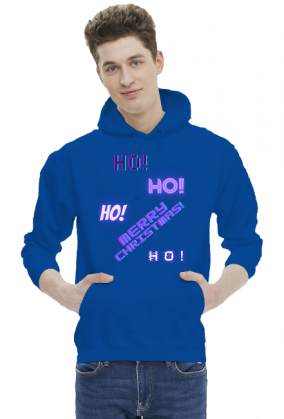 HO HO HO