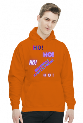 HO HO HO