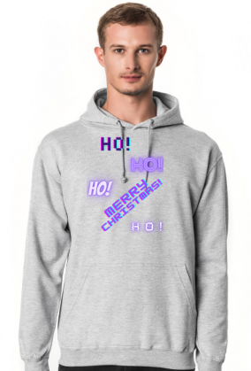 HO HO HO