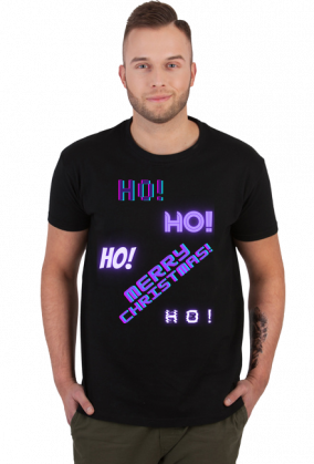 Ho Ho Ho
