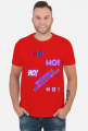 Ho Ho Ho