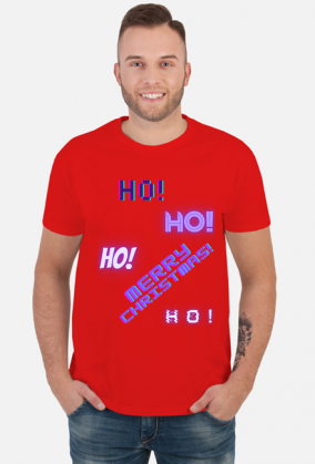 Ho Ho Ho