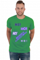 Ho Ho Ho