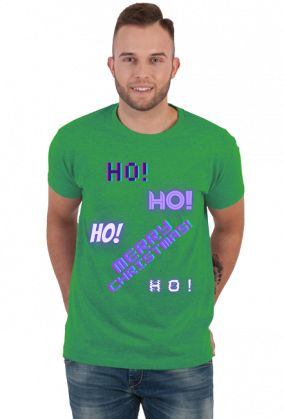 Ho Ho Ho