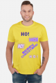 Ho Ho Ho