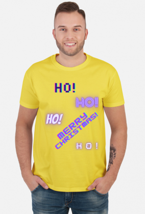 Ho Ho Ho