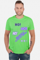 Ho Ho Ho