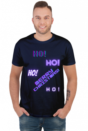 Ho Ho Ho