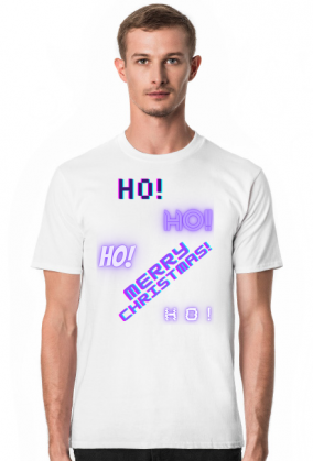 Ho Ho Ho