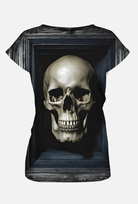 Scull Obscura