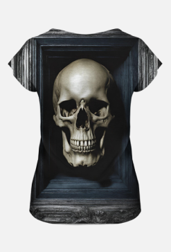 Scull Obscura