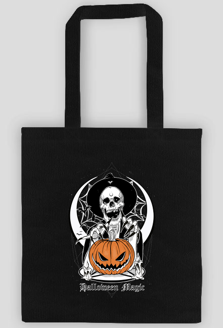 Halloween Magic TORBA