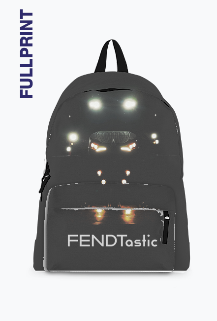 FENDTastic plecak
