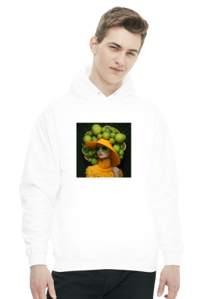 ArtFruit - Hoodie