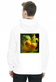 ArtFruit - Hoodie